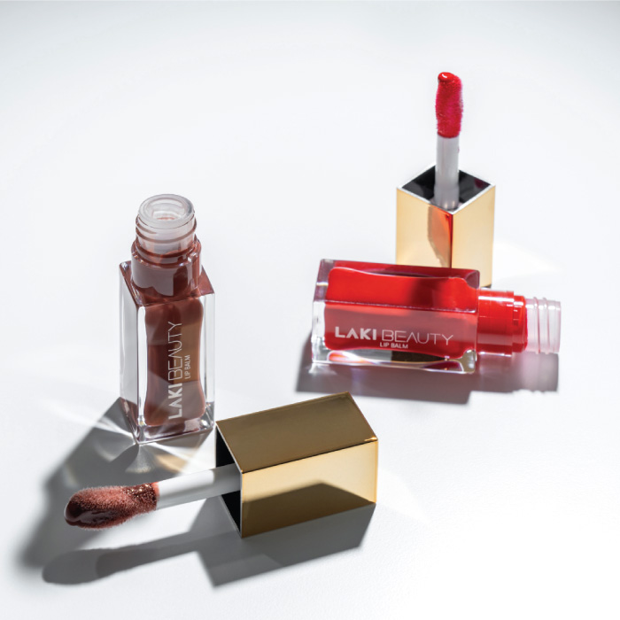 LAKI BEAUTY LIP BALM
