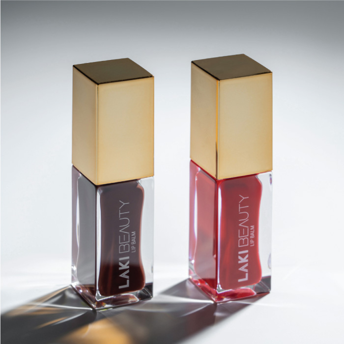 LAKI BEAUTY LIP BALM