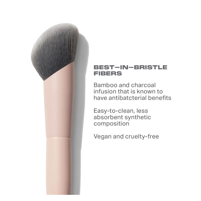 MORPHE EYE SHAPING ESSENTIALS BAMBOO & CHARCOAL INFUSED BRUSH SET