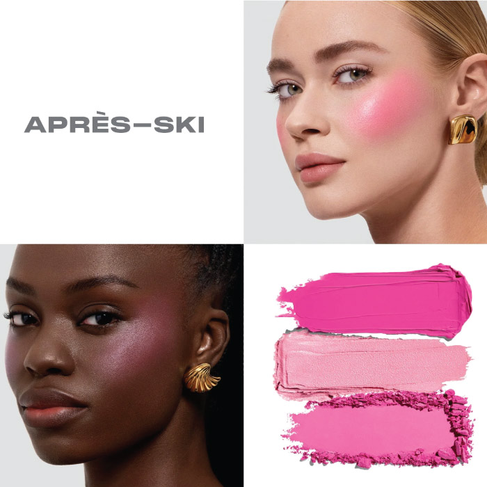MORPHE CHEEK THRILLS MULTI FINISH FACE TRIO