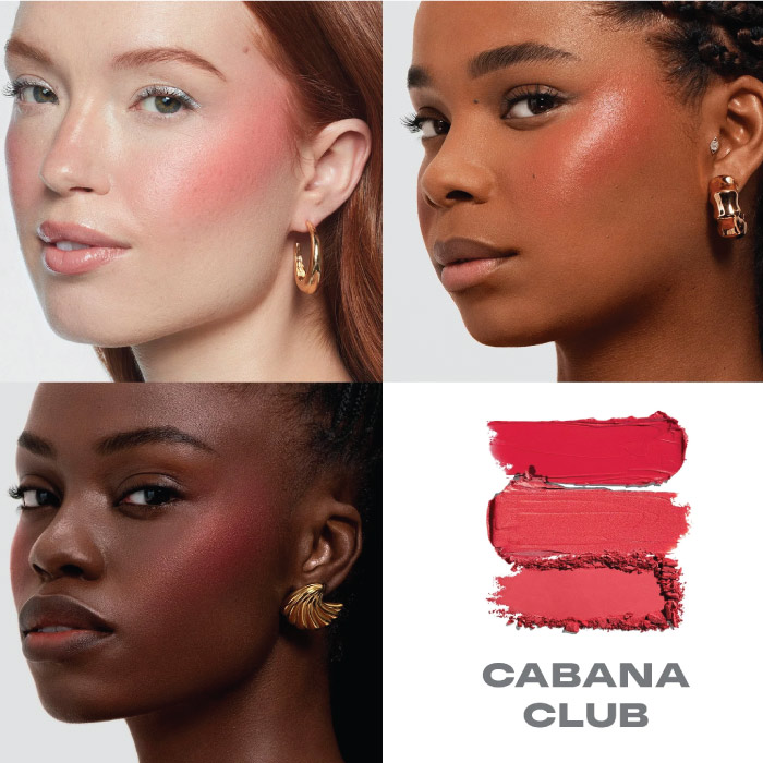 MORPHE CHEEK THRILLS MULTI FINISH FACE TRIO