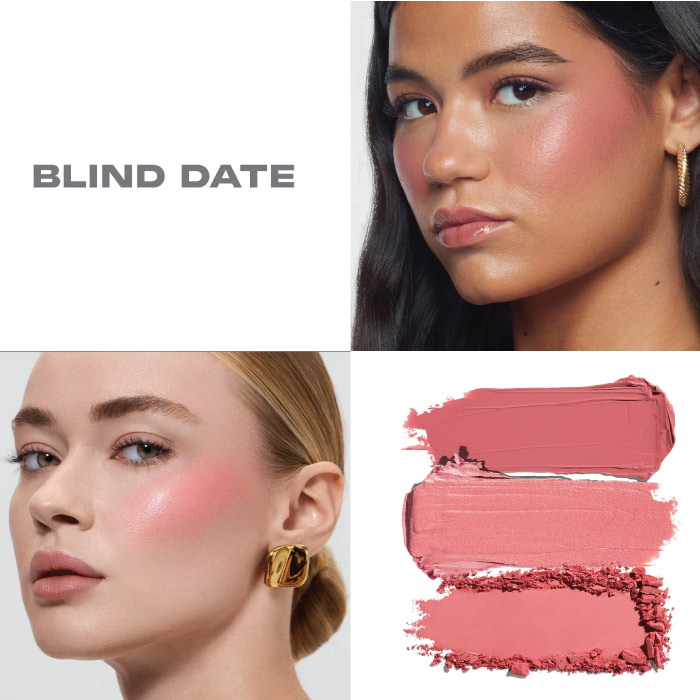 MORPHE CHEEK THRILLS MULTI FINISH FACE TRIO