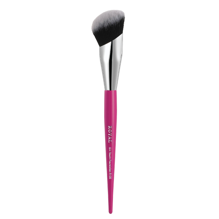 ROYAL COSMETICS SIGNATURE COLLECTION SILK TOUCH FOUNDATION BRUSH