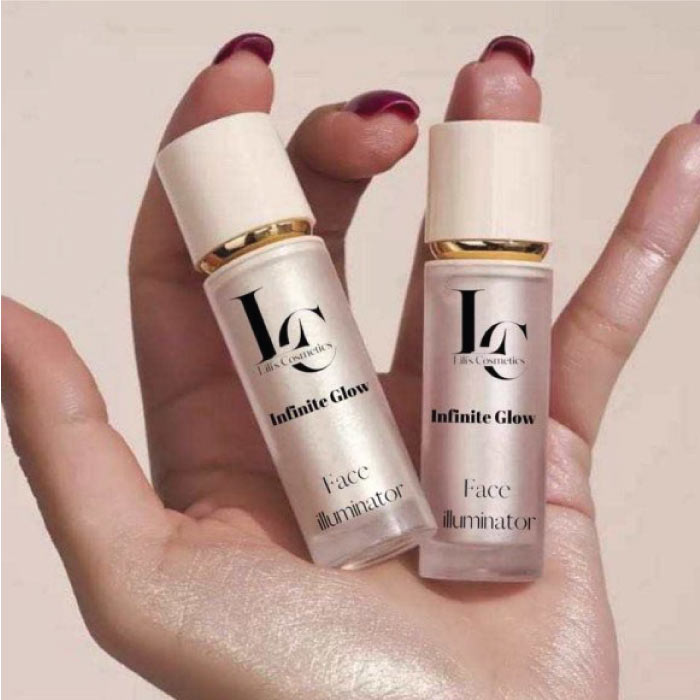 LILI'S COSMETICS FACE ILLUMINATOR