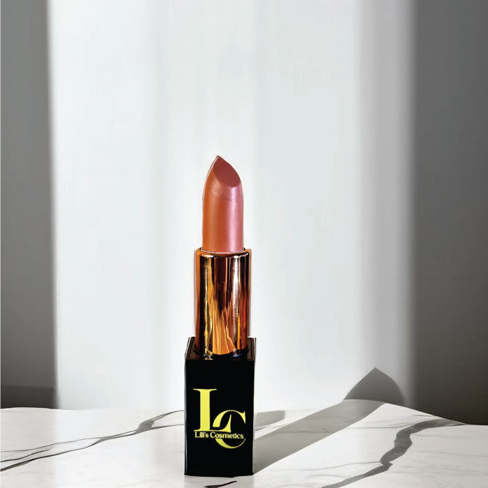 LILI'S COSMETICS BULLET LIPSTICK