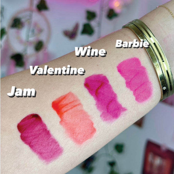 LILI'S COSMETICS SLAY ALL DAY TINT