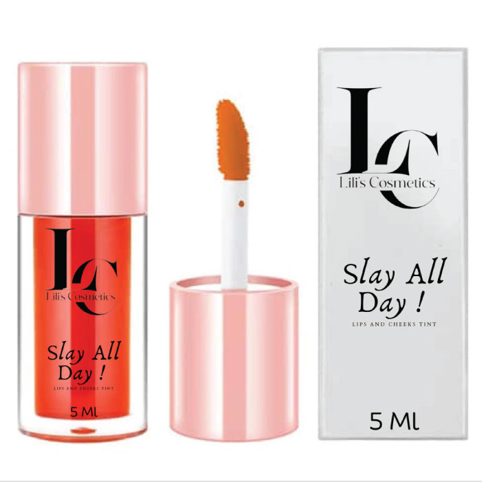 LILI'S COSMETICS SLAY ALL DAY TINT