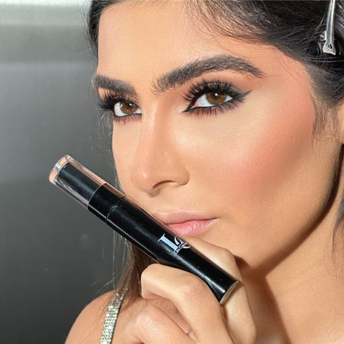 LILI'S COSMETICS 3 IN 1 MASCARA