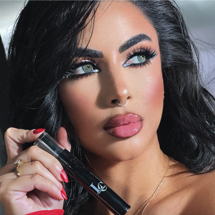 LILI'S COSMETICS 3 IN 1 MASCARA