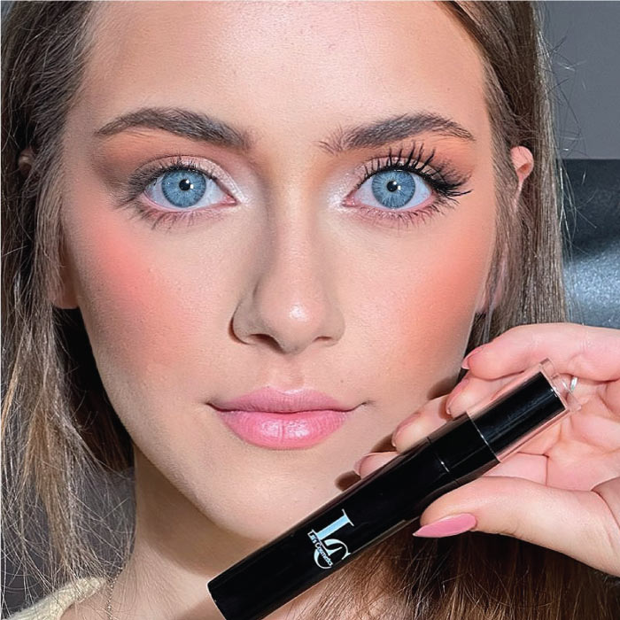 LILI'S COSMETICS 3 IN 1 MASCARA