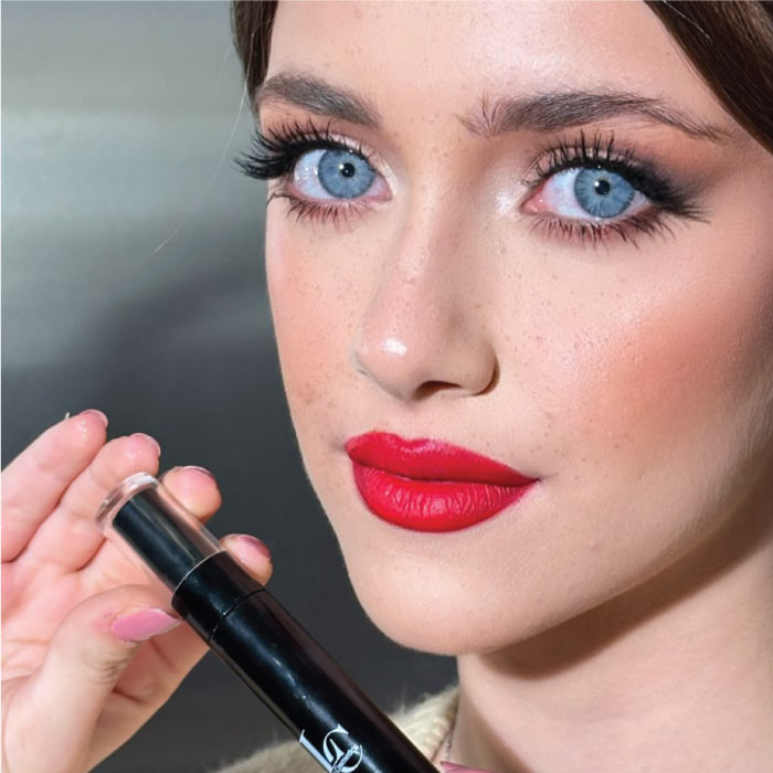 LILI'S COSMETICS 3 IN 1 MASCARA