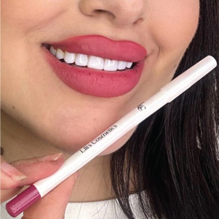 LILI'S COSMETICS LIP LINER