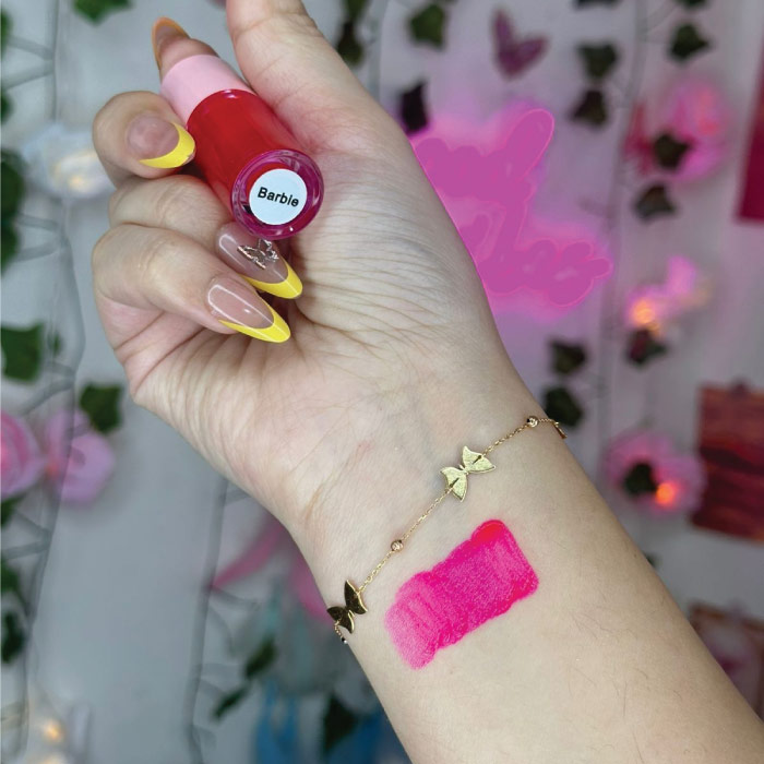 LILI'S COSMETICS SLAY ALL DAY TINT