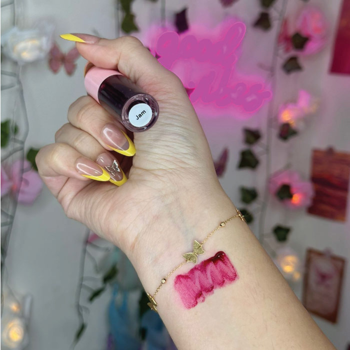 LILI'S COSMETICS SLAY ALL DAY TINT