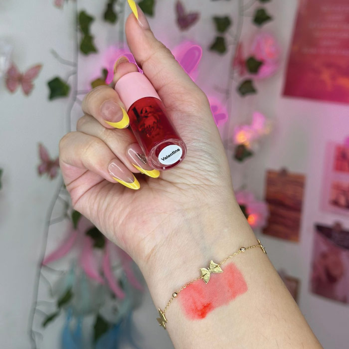 LILI'S COSMETICS SLAY ALL DAY TINT