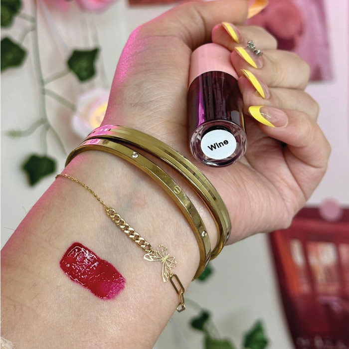 LILI'S COSMETICS SLAY ALL DAY TINT