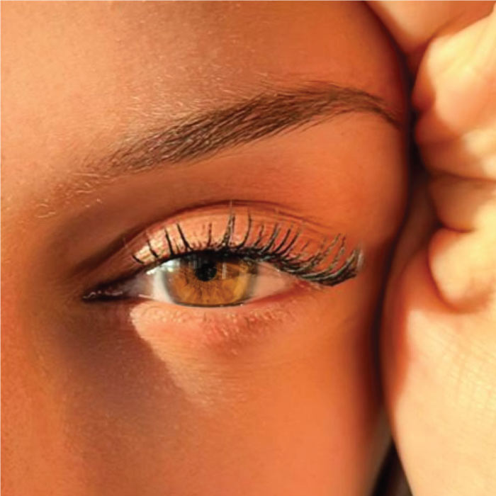 LILI'S COSMETICS 3 IN 1 MASCARA
