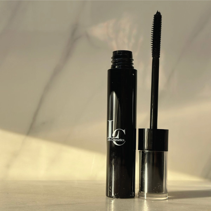 LILI'S COSMETICS 3 IN 1 MASCARA