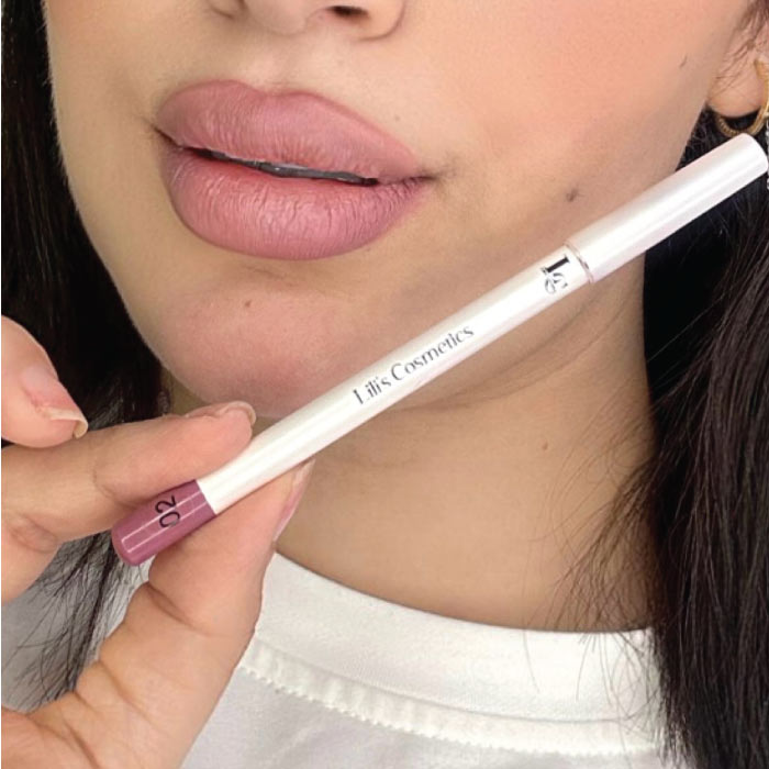 LILI'S COSMETICS LIP LINER