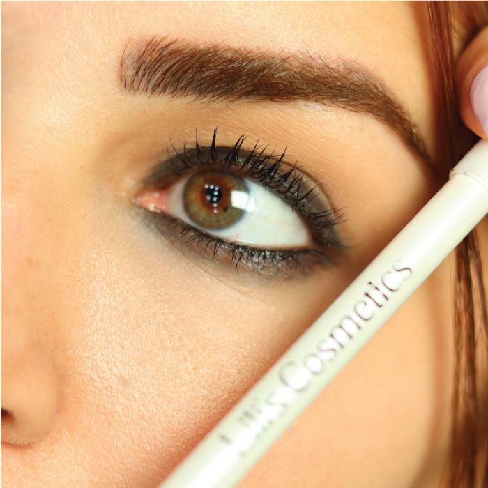 LILI'S COSMETICS BLACK KOHL