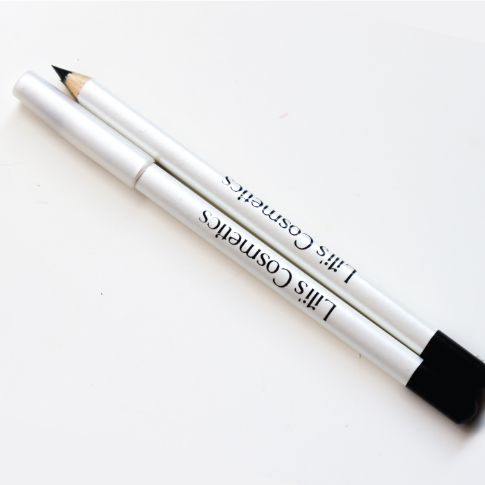 LILI'S COSMETICS BLACK KOHL