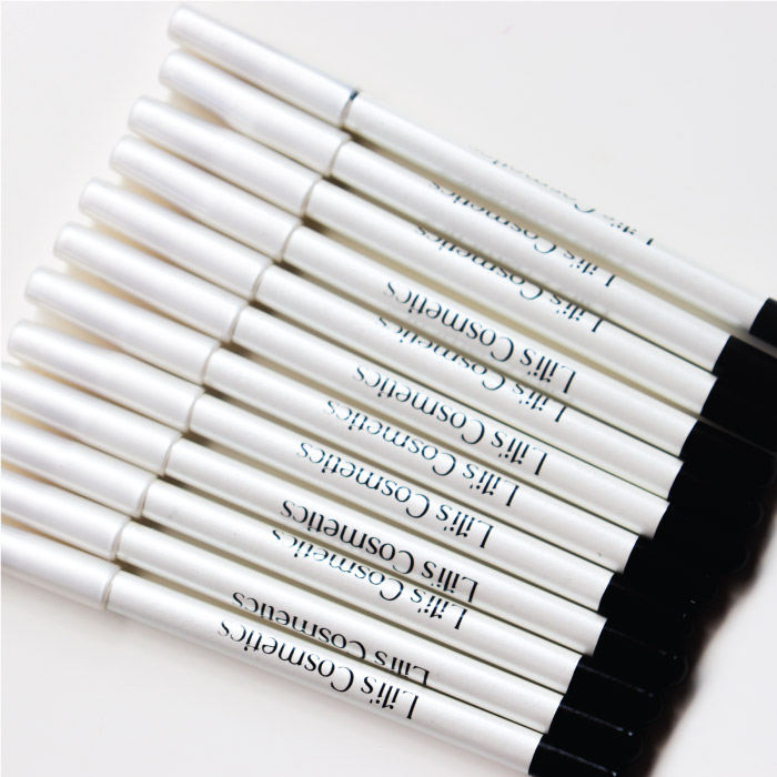 LILI'S COSMETICS BLACK KOHL