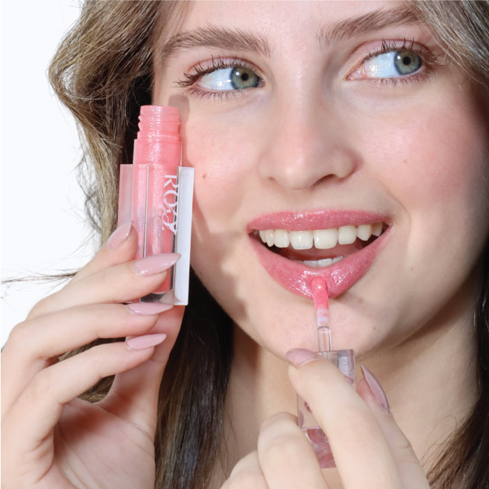 ROO LIP GLOSS