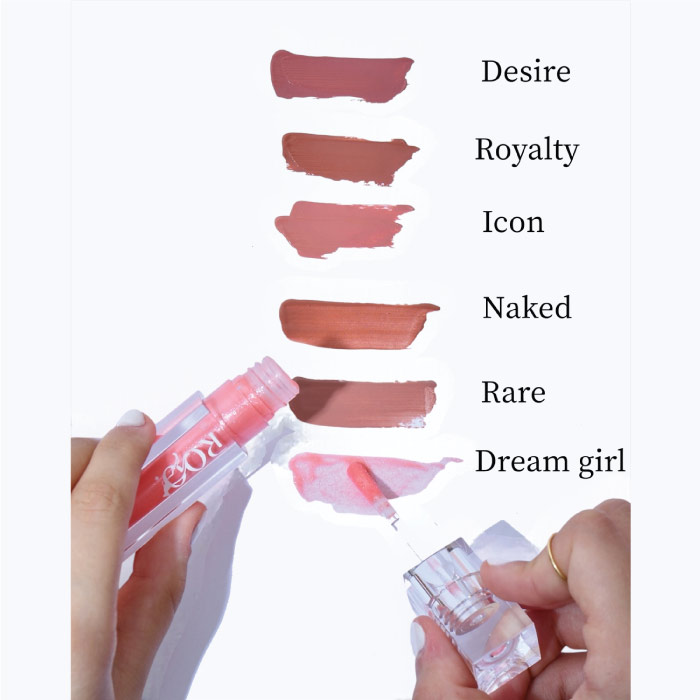 ROO LIP GLOSS