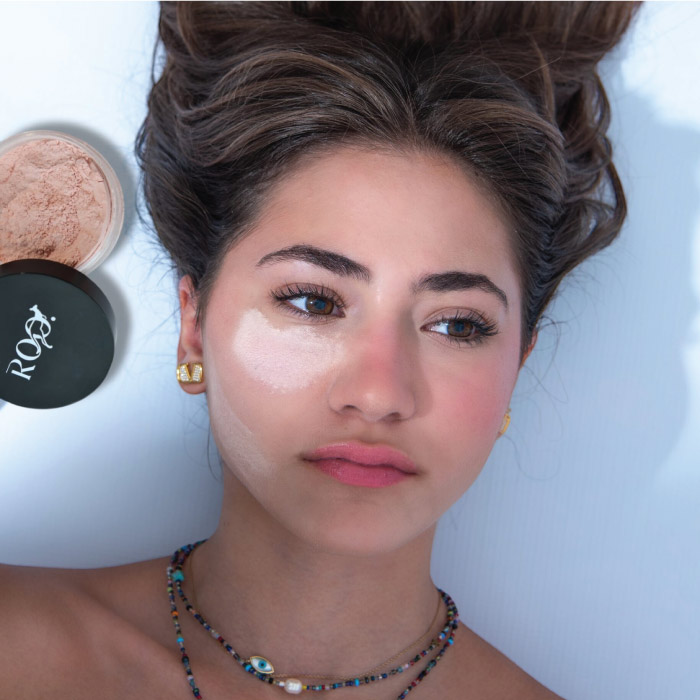 ROO LOOSE POWDER