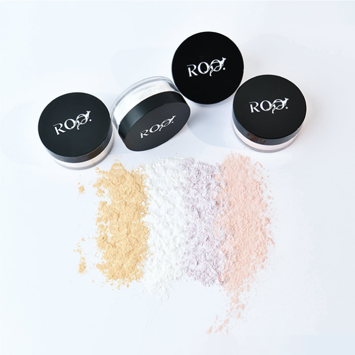 ROO LOOSE POWDER