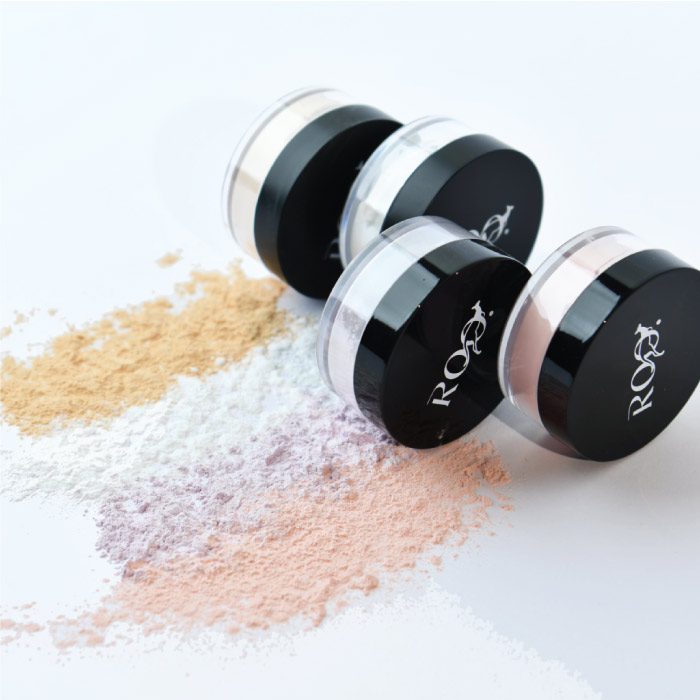 ROO LOOSE POWDER