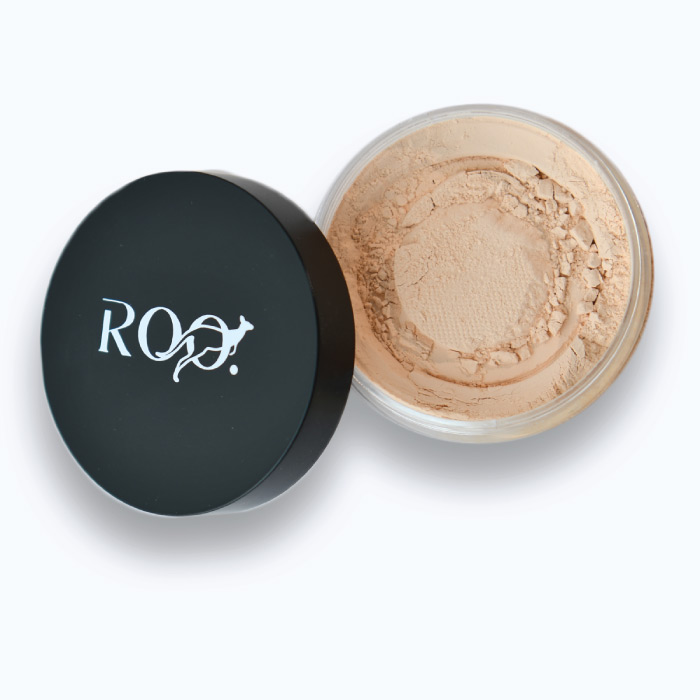 ROO LOOSE POWDER