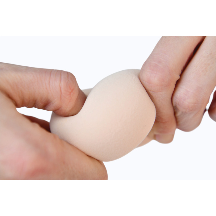 ROO MARSHMALLOW BEAUTY BLENDER