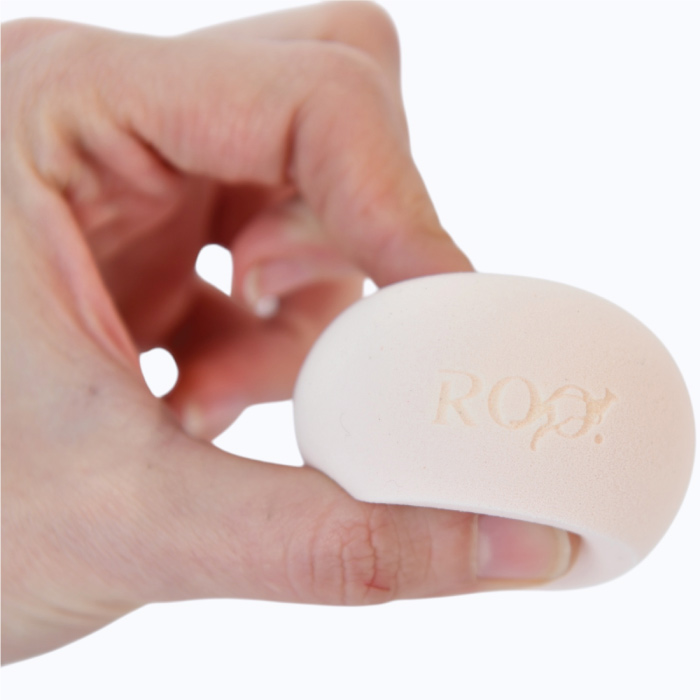 ROO MARSHMALLOW BEAUTY BLENDER