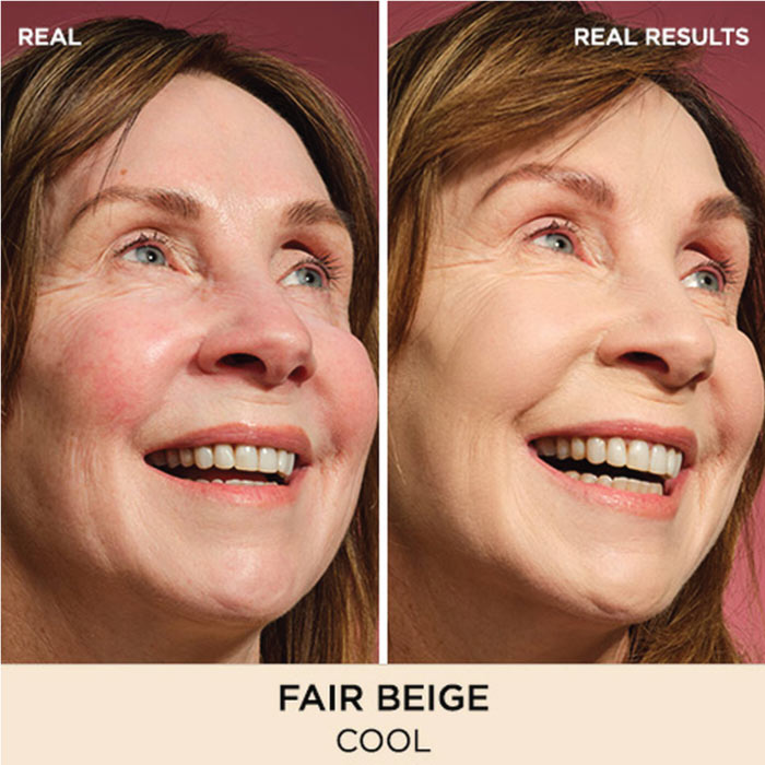 IT COSMETICS CC+ Cream Full-Coverage Foundation with SPF 50+ 32ML