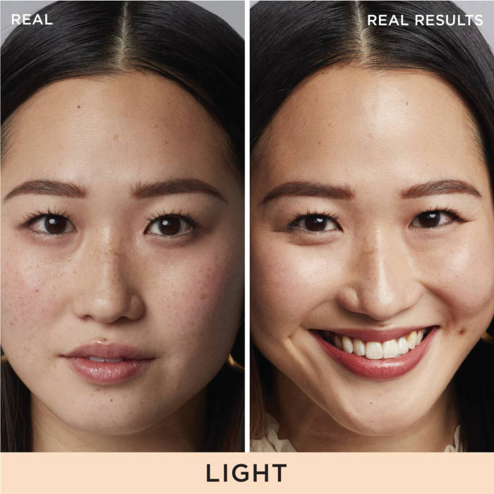IT COSMETICS CC+ Cream Full-Coverage Foundation with SPF 50+ 32ML