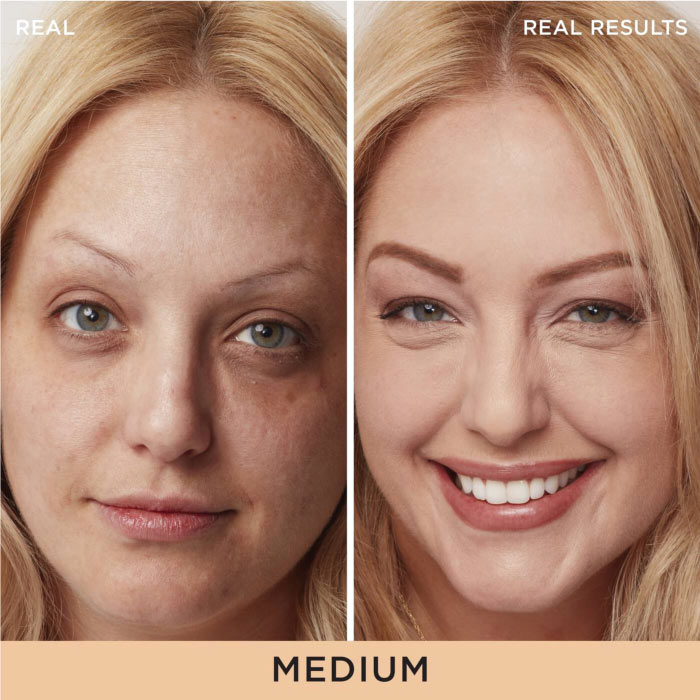 IT COSMETICS CC+ Cream Full-Coverage Foundation with SPF 50+ 32ML