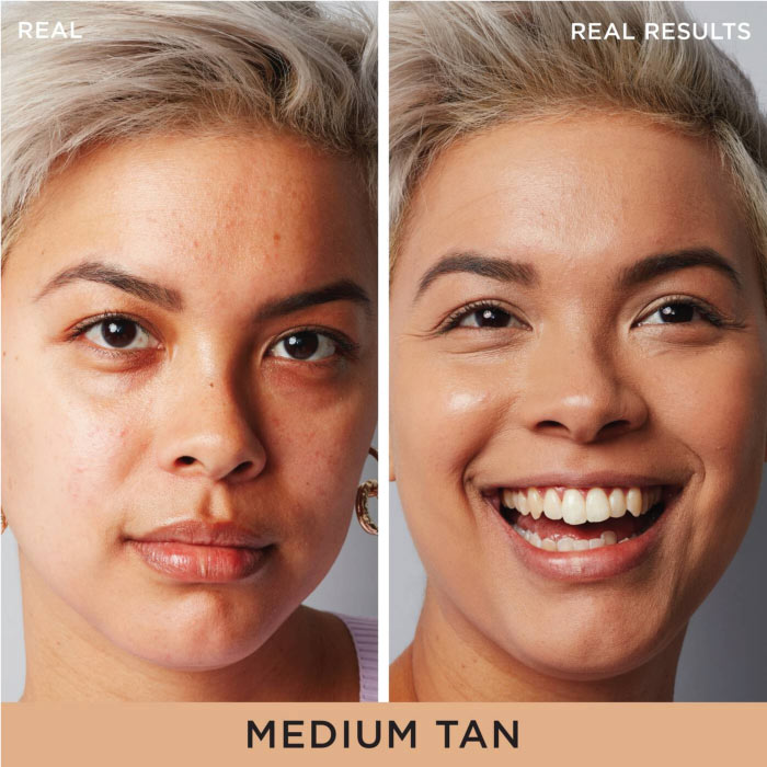 IT COSMETICS CC+ Cream Full-Coverage Foundation with SPF 50+ 32ML