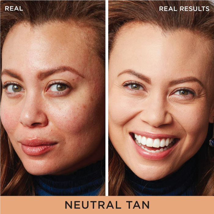 IT COSMETICS CC+ Cream Full-Coverage Foundation with SPF 50+ 32ML