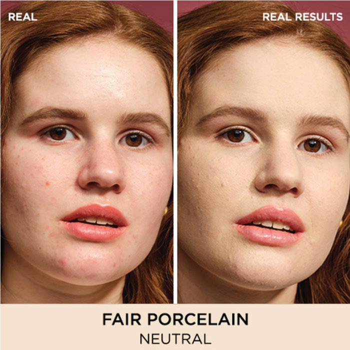 IT COSMETICS CC+ Cream Full-Coverage Foundation with SPF 50+ 32ML