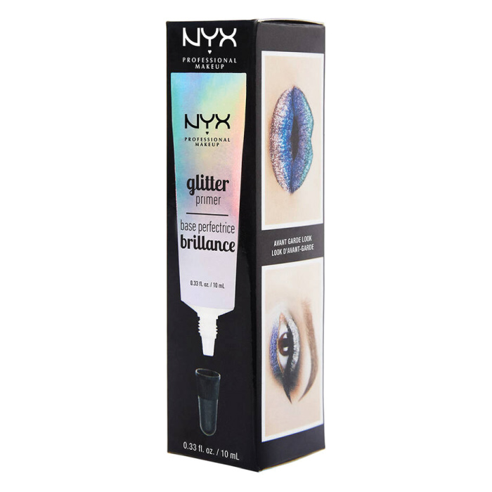 NYX GLITTER PRIMER