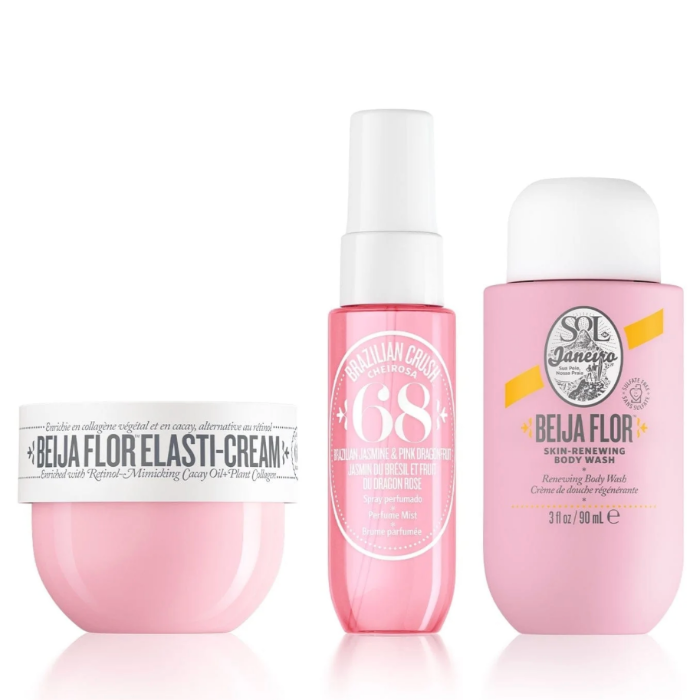 SOL DE JANEIRO BEIJA FLOR JET SET