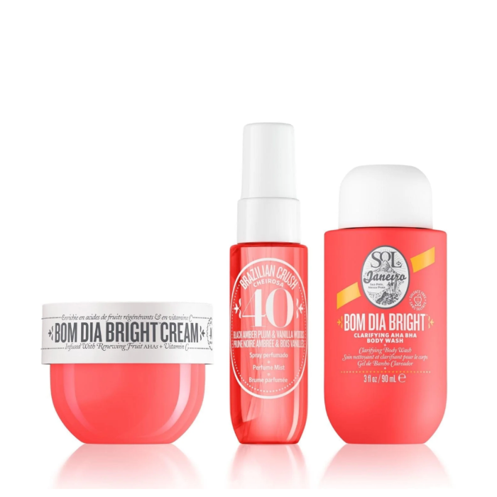 SOL DE JANEIRO BOM DIA BRIGHT JET SET