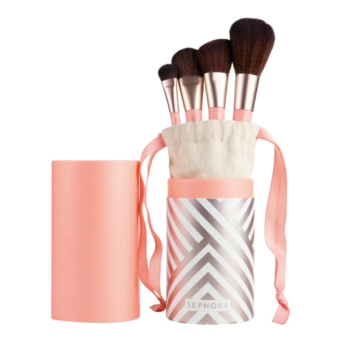 SEPHORA FULL FACE BRUSH SET