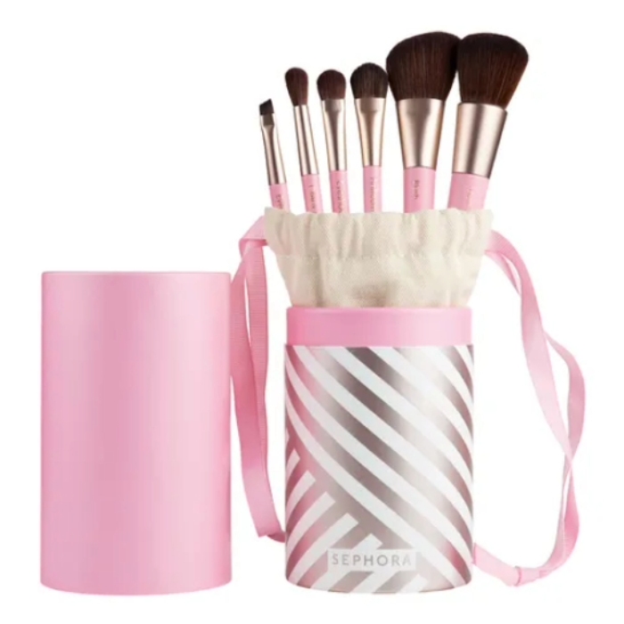 SEPHORA STARTER BRUSH SET