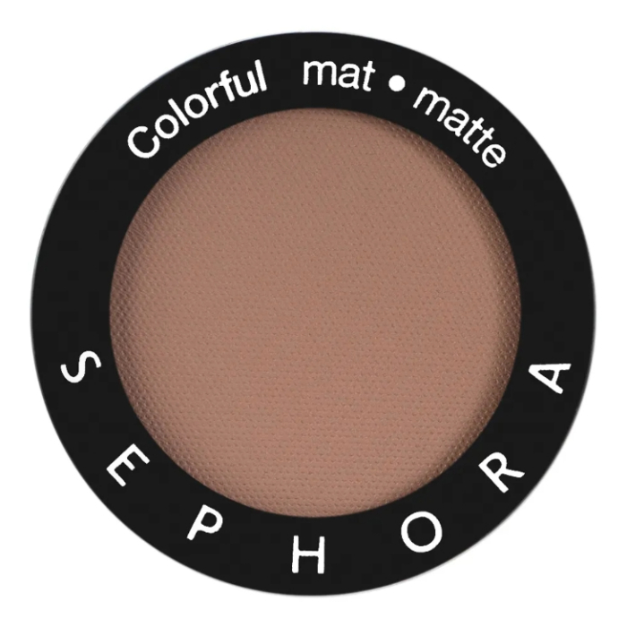 SEPHORA COLORFUL EYESHADOW
