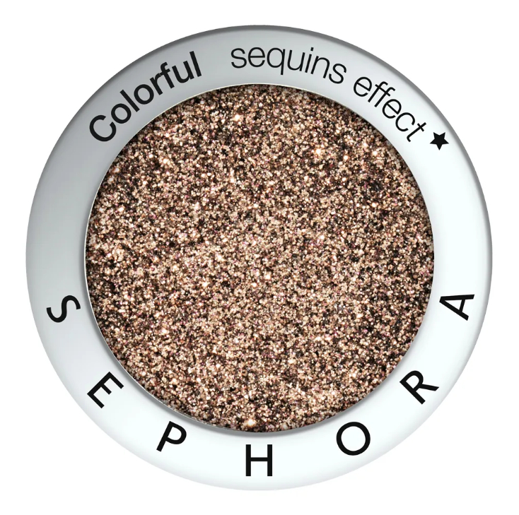 SEPHORA COLORFUL EYESHADOW