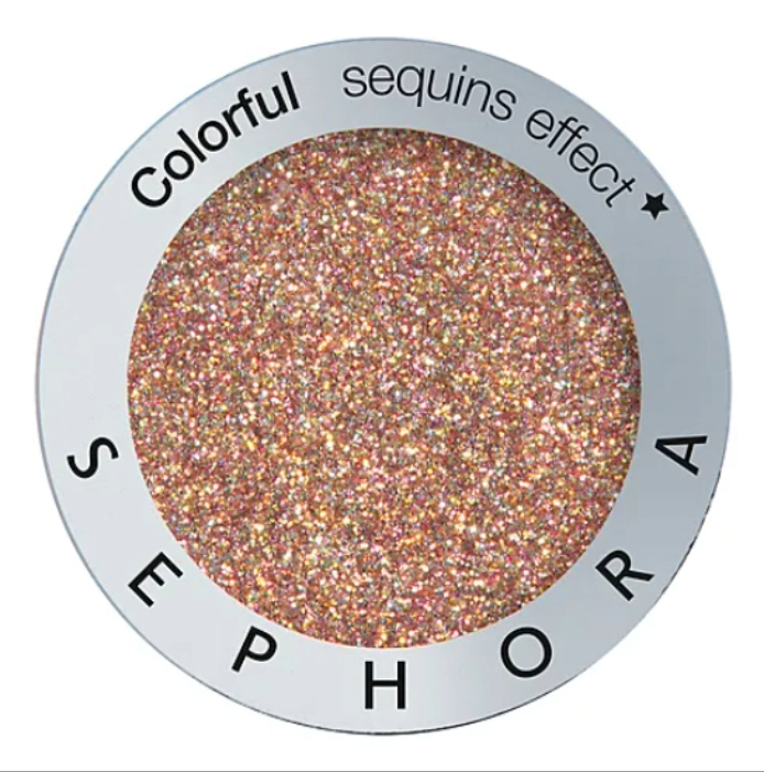 SEPHORA COLORFUL EYESHADOW