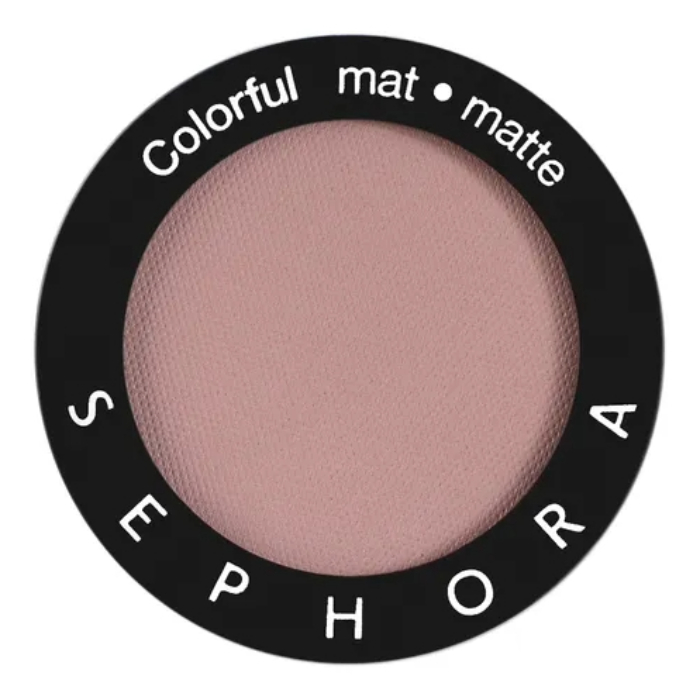 SEPHORA COLORFUL EYESHADOW