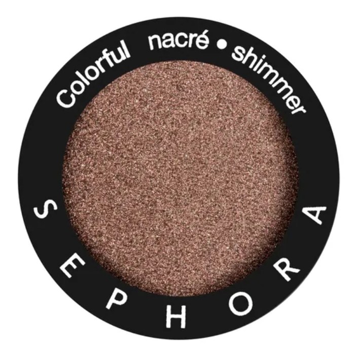 SEPHORA COLORFUL EYESHADOW